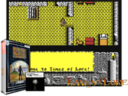 Times of Lore